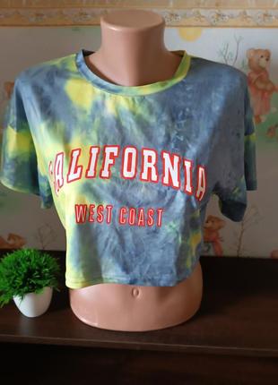 Топ california shein
