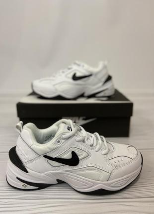 Кросівки nike m2k tekno