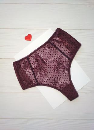 Роскошный кружевной комплект белья victoria's secret оригинал9 фото