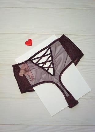 Роскошный кружевной комплект белья victoria's secret оригинал5 фото