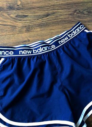 Шорти new balance2 фото