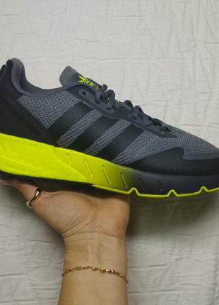 Кросівки adidas zx 1k boost оригінал us92 фото