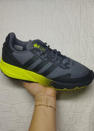 Кросівки adidas zx 1k boost оригінал us9