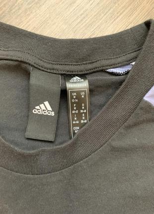 Футболка adidas m3 фото