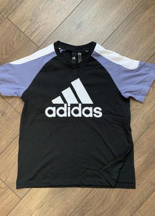 Футболка adidas m