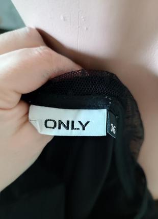 Блуза only 🖤 4