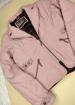 Куртка для девочки