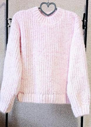 Светр зфірка ніжний
