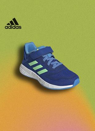 Кросівки adidas tenis duramo 10 оригінальні1 фото