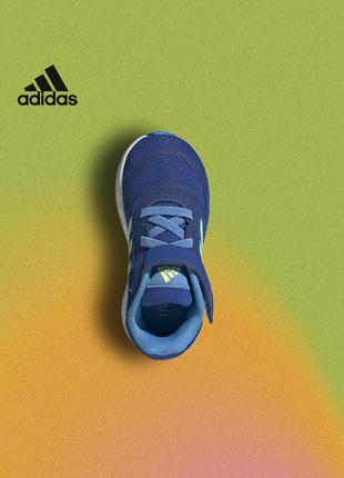 Кросівки adidas tenis duramo 10 оригінальні3 фото