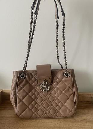 Оригінальна сумка guess 3