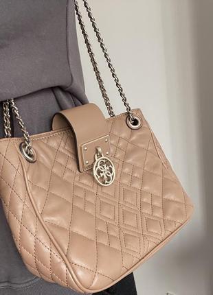 Оригінальна сумка guess 8