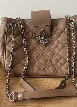 Оригінальна сумка guess 2