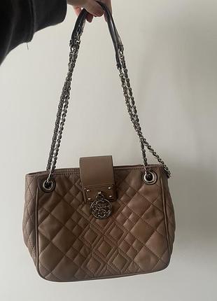 Оригінальна сумка guess 7