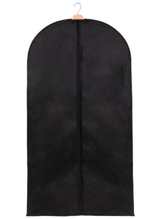 Чехол для хранения одежды springos 90 x 60 см ha3076