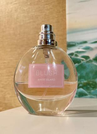 Рідкісність знятість edt blush river island 🇬🇧