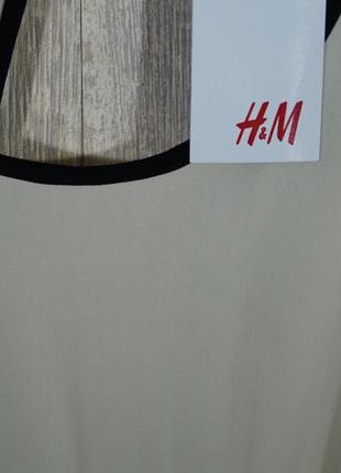 Весняна знижка сукня h&m3 фото