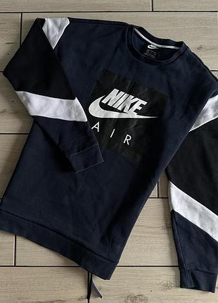 Чоловічий світшот nike