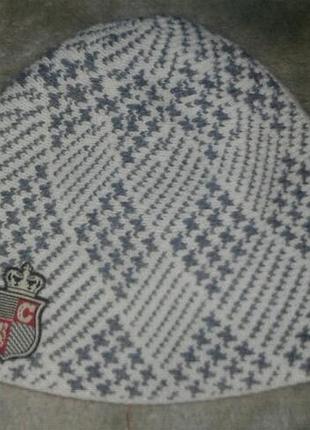 Шапка бини 47 brand