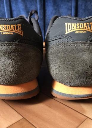 Lonsdale8 фото