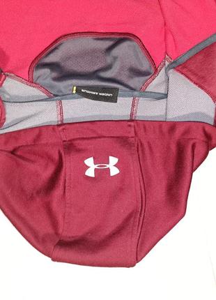 Under armour hoodie men8 фото