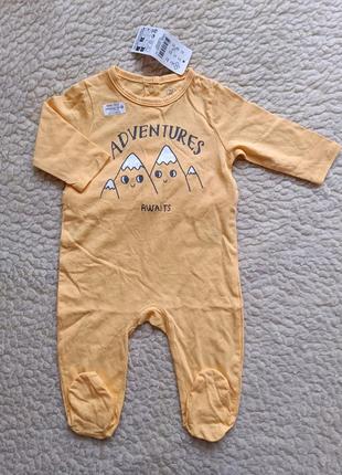 Чоловічок tex baby 62 см