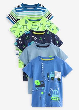 Набір футболок