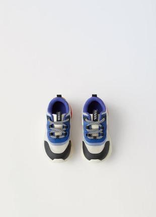 Кросівки кроси кеди zara