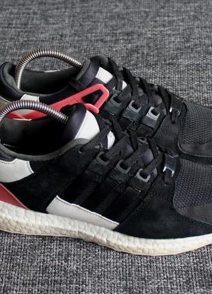 Кросівки adidas originals eqt equipment support ultra boost оригінал