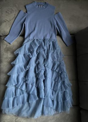 Сукня vero moda2 фото