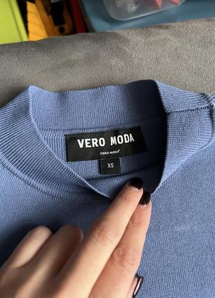 Сукня vero moda 4