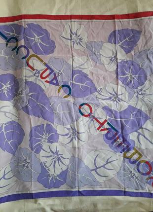 Платок roberto capucci оригинал