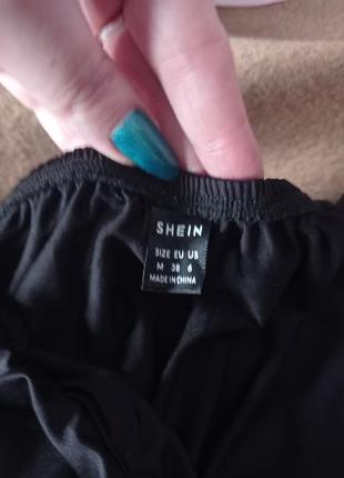 Платье от бренда shein. 5
