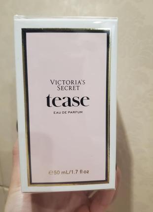 Парфуми victoria's secret tease eau de parfum3 фото