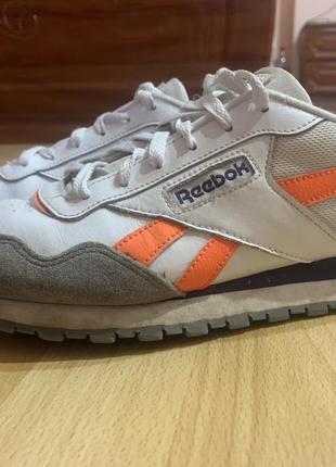 Кросівки reebok