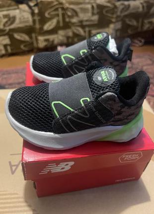 Кроссовки new balance оригинал