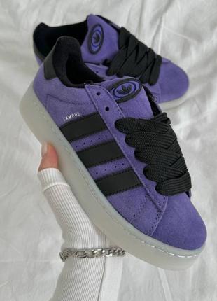 Кросівки adidas campus