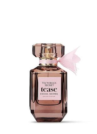 Парфум tease cocoa soirée eau de parfum victoria's secret2 фото