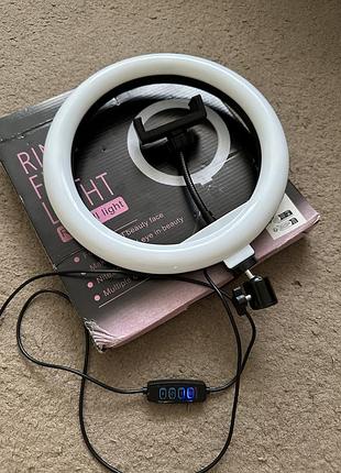Led лампа 6
