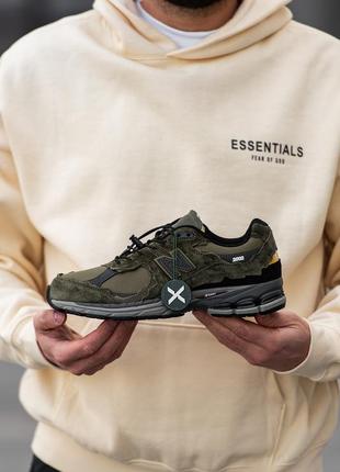Кросівки Tecnologias New balance Summit Unknown V2 Trail Running Shoes