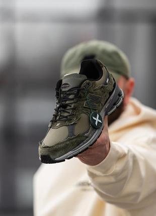 Кросівки New Balance Vambes 22V12 фото