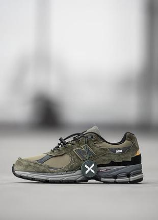 Кросівки New Balance Vambes 22V110 фото