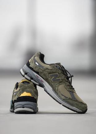 Кросівки New Balance Vambes 22V17 фото