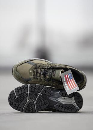 Кросівки New Balance Vambes 22V16 фото