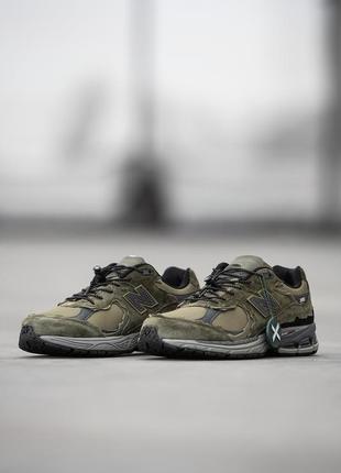 Кросівки New Balance Vambes 22V19 фото