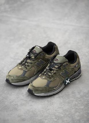 Кросівки New Balance Vambes 22V15 фото
