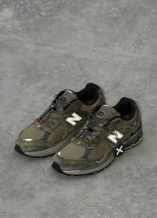 Кросівки New Balance Vambes 22V14 фото