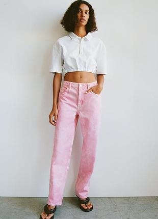 Рубашка zara