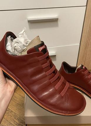 Нові чоловічі оригінальні camper