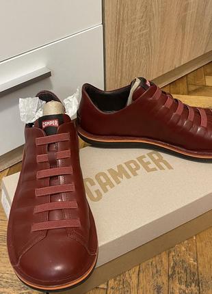 Нові чоловічі оригінальні camper